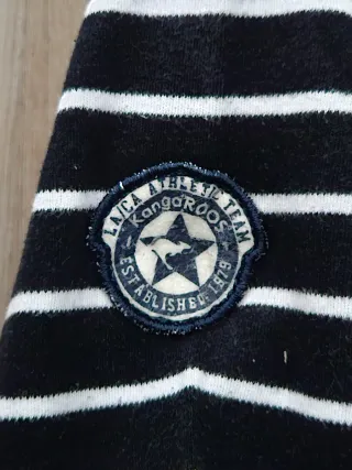 Maglia lunga KangaROOS donna