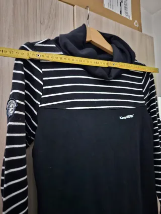 Maglia lunga KangaROOS donna