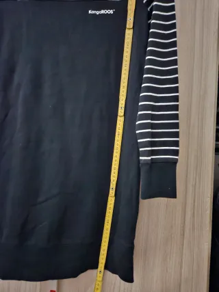 Maglia lunga KangaROOS donna