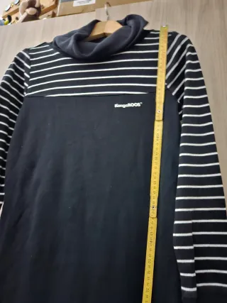 Maglia lunga KangaROOS donna