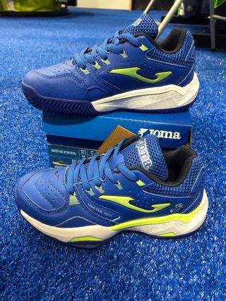 Joma Master 1000 31