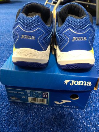 Joma Master 1000 31