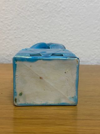 Figura Dragón / León / Perro Foo Chino 30cm