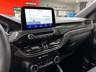 Ford Kuga ST-Line X 2.5 Duratec PHEV 165kW Auto