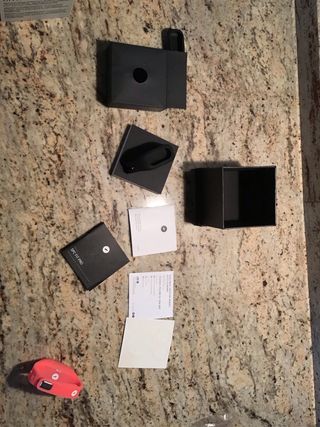 Fit Pro Pulsera Inteligente + 2 Correas