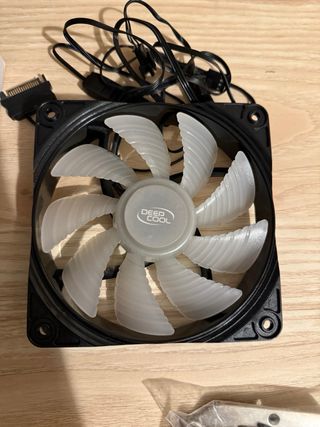 Ventola CPU DeepCool Gammaxx GT A-RGB