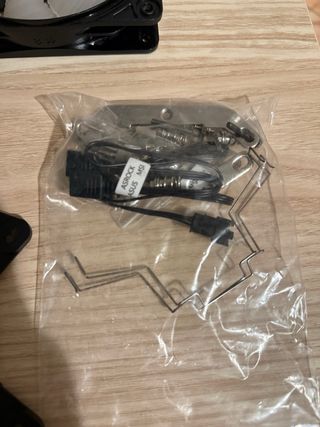 Ventola CPU DeepCool Gammaxx GT A-RGB