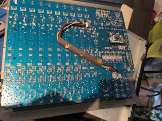 Etapa de Potencia Behringer Europower PMP4000