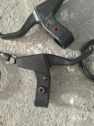 Repuestos Bicicleta: Frenos, Pedales, Cadena