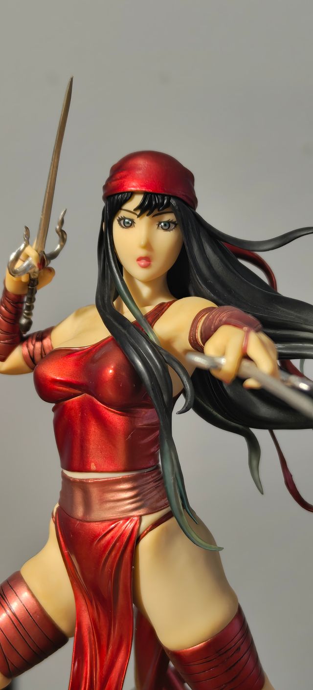 Elektra – Kotobukiya Bishoujo (Marvel)