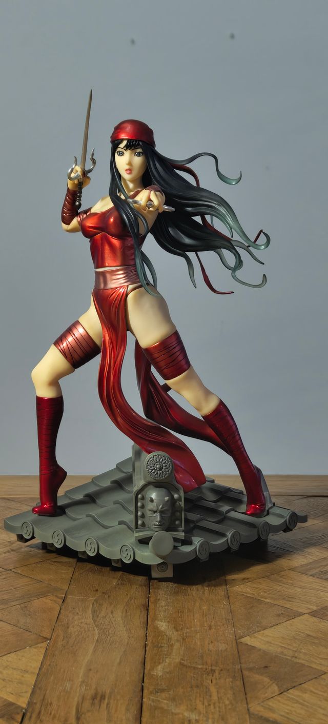 Elektra – Kotobukiya Bishoujo (Marvel)
