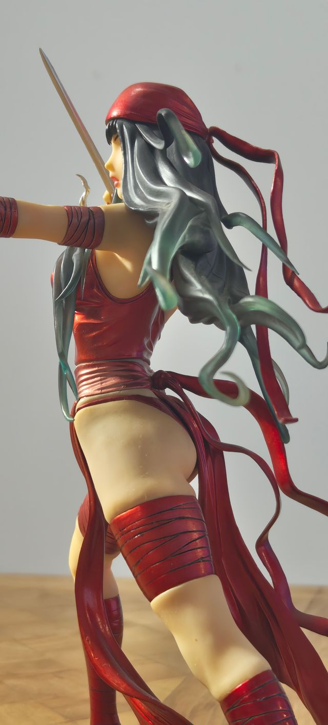 Elektra – Kotobukiya Bishoujo (Marvel)