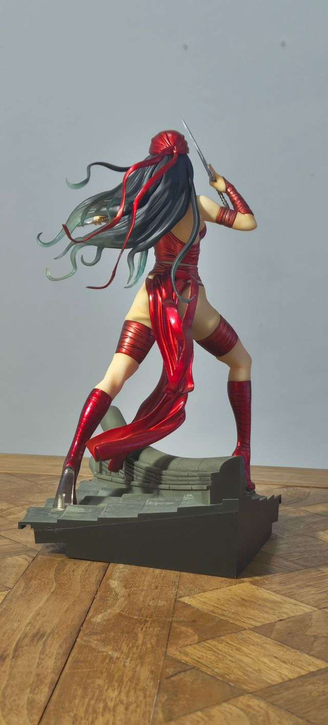 Elektra – Kotobukiya Bishoujo (Marvel)