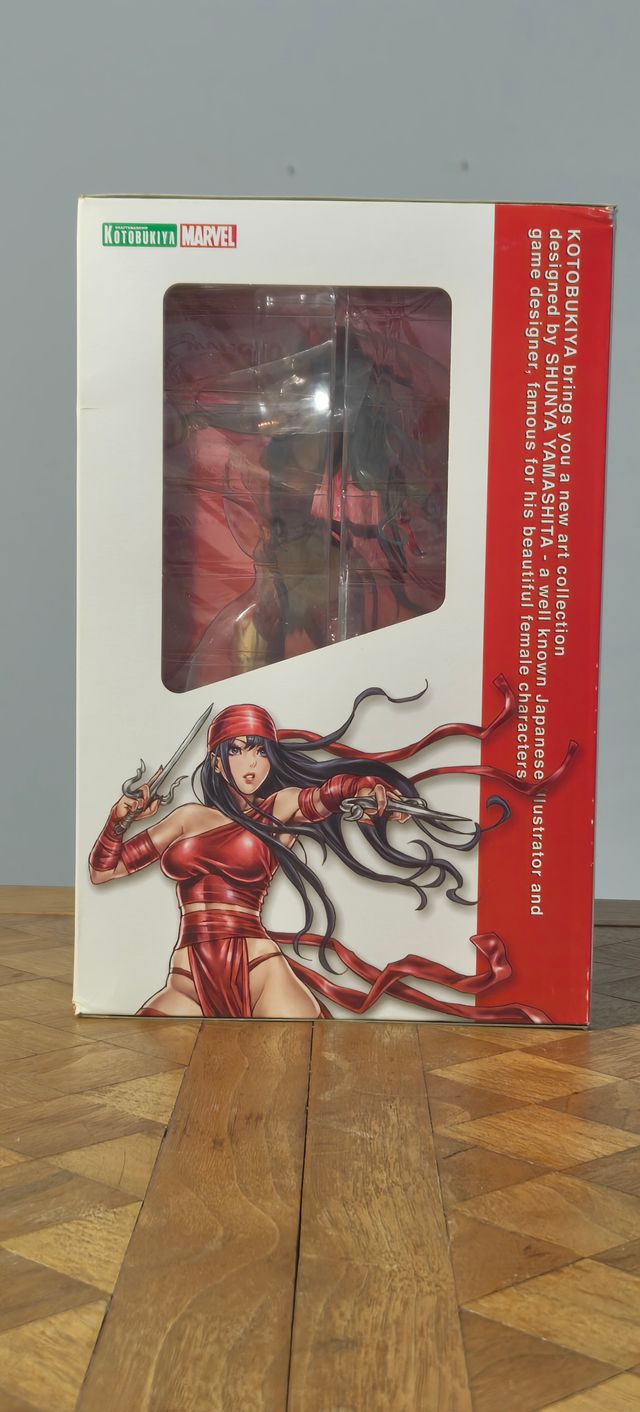 Elektra – Kotobukiya Bishoujo (Marvel)