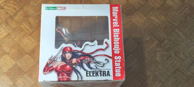 Elektra – Kotobukiya Bishoujo (Marvel)