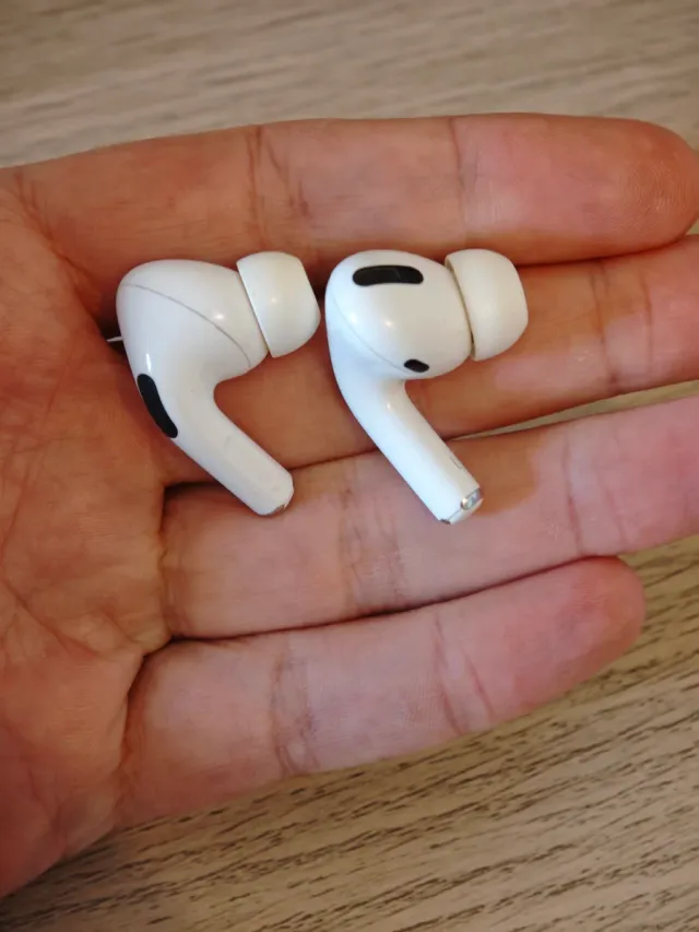 Airpods Pro 2da Gen