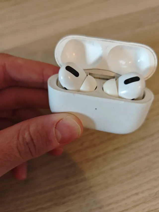 Airpods Pro 2da Gen