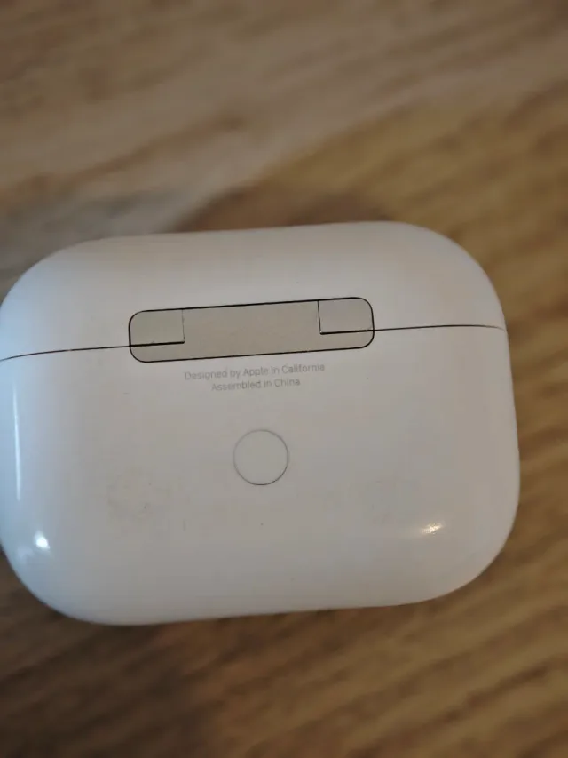 Airpods Pro 2da Gen