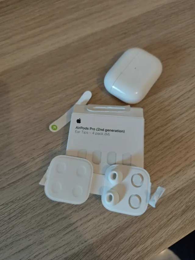 Airpods Pro 2da Gen