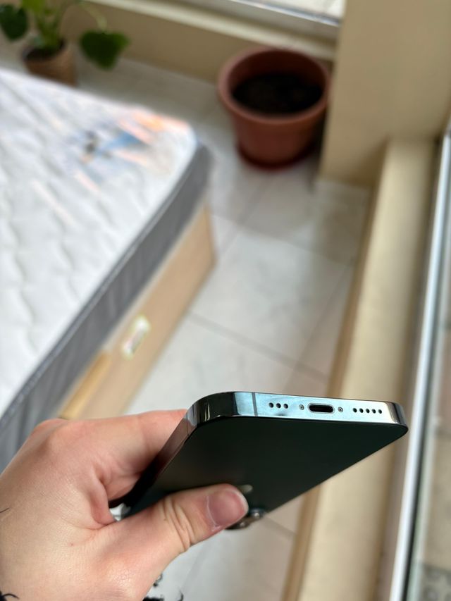 iPhone 13 Pro 128GB Verde Oliva