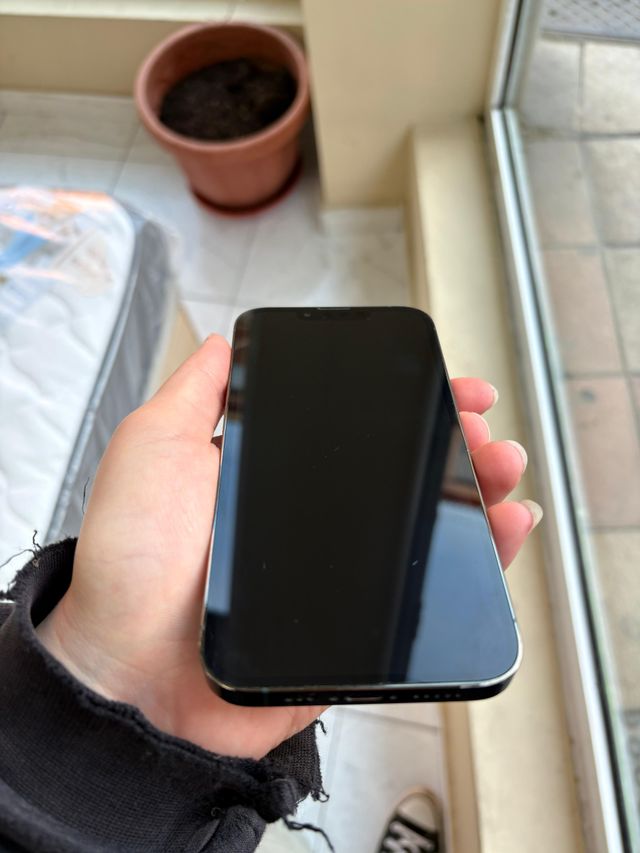 iPhone 13 Pro 128GB Verde Oliva