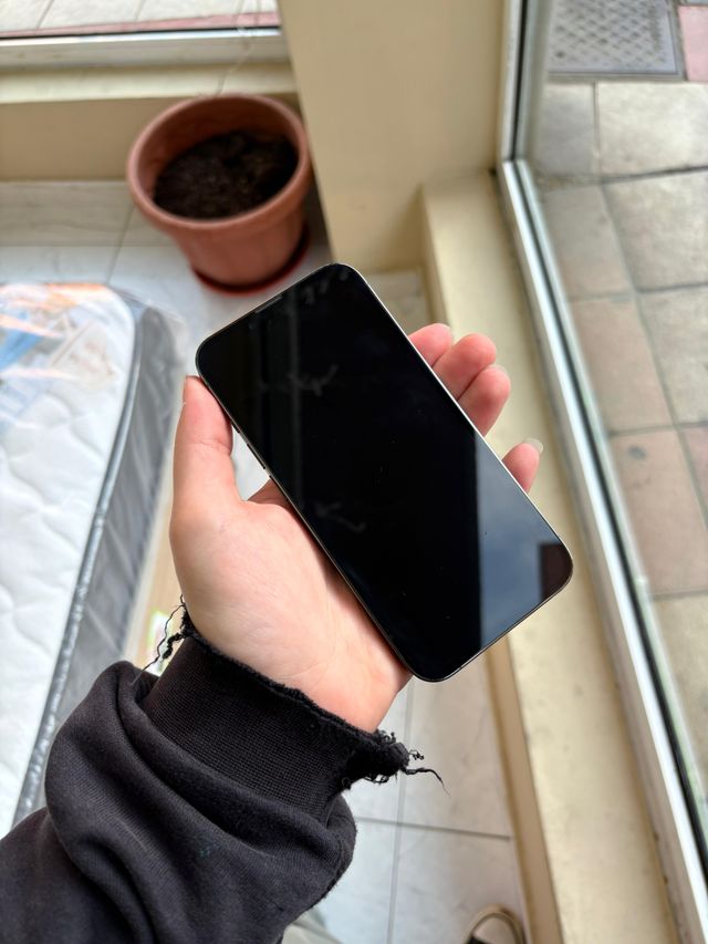 iPhone 13 Pro 128GB Verde Oliva