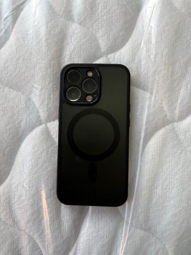 iPhone 13 Pro 128GB Verde Oliva