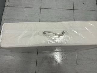 Colchón Cuna Viaje Plegable BBest