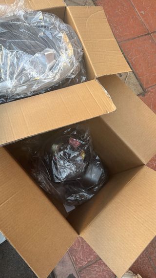 Robot Cocina Cecotec Chef Master Pro