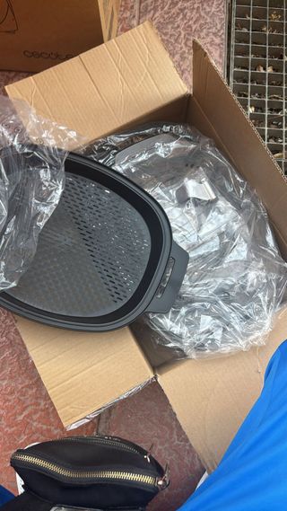 Robot Cocina Cecotec Chef Master Pro