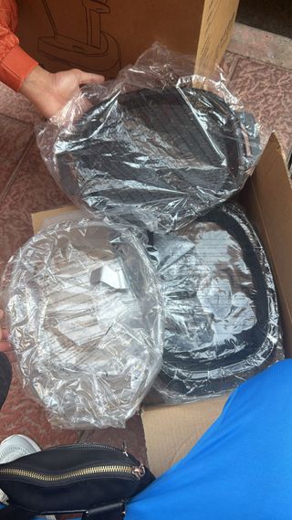 Robot Cocina Cecotec Chef Master Pro