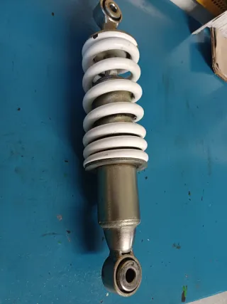 Amortiguador Derbi GPR