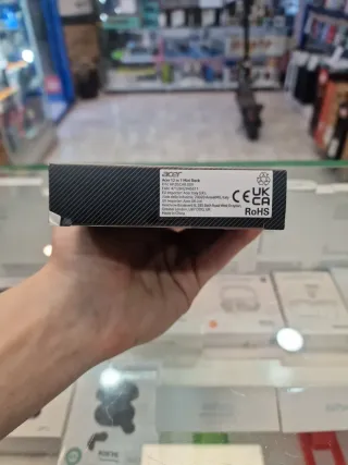 Acer 12-Port Mini Dock USB-C