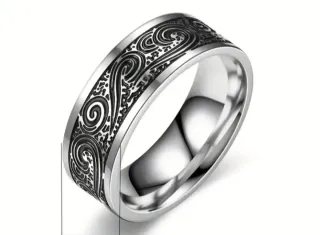 Anillos Ajustables Varios Diseños