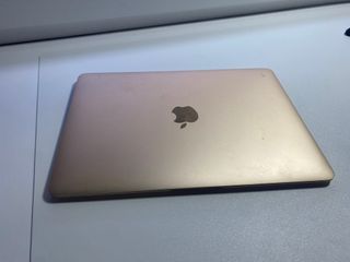 MacBook 12" Retina (A1534) - PARA PIEZAS / REPARAR