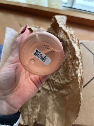 Victoria's Secret BARE Sueded Vanilla Mist