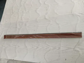 Burlete Amig para puertas madera