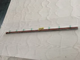 Burlete Amig para puertas madera