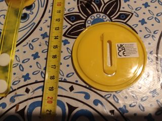 6 Giocattoli vari portachiavi, orologio ecc