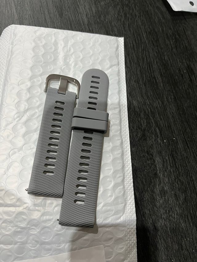 Correa para reloj Garmin , Gris