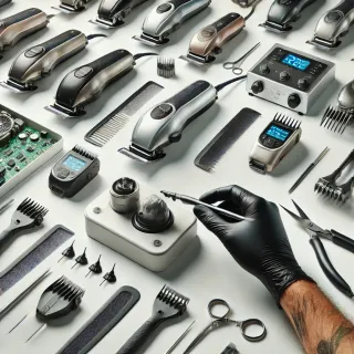 Servicio Técnico Máquinas de Corte