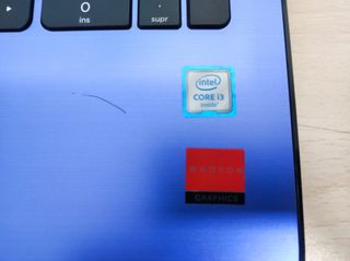 Ordenador Portátil HP