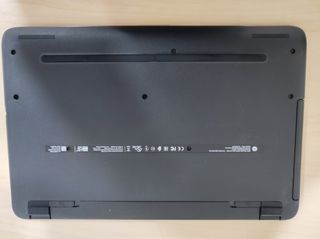 Ordenador Portátil HP