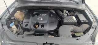 KIA SPORTAGE DIESEL