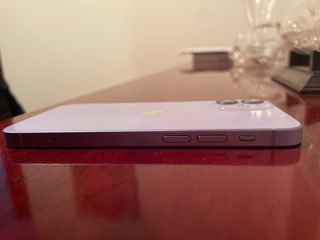 iPhone 12 mini 128GB Morado