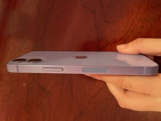 iPhone 12 mini 128GB Morado
