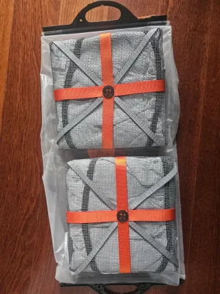 Cadenas para coche 697 Autosock