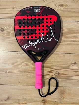 Bullpadel Ionic perfecta