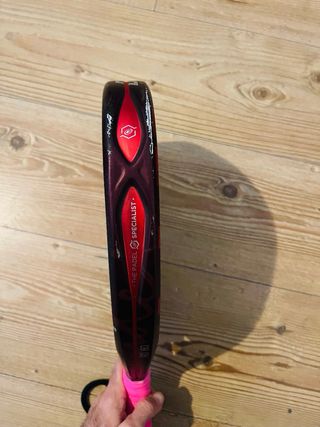 Bullpadel Ionic perfecta