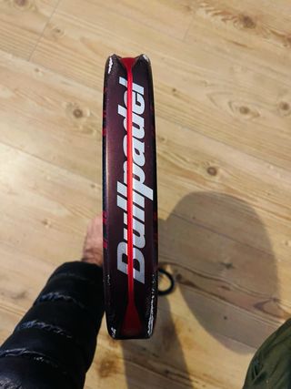 Bullpadel Ionic perfecta